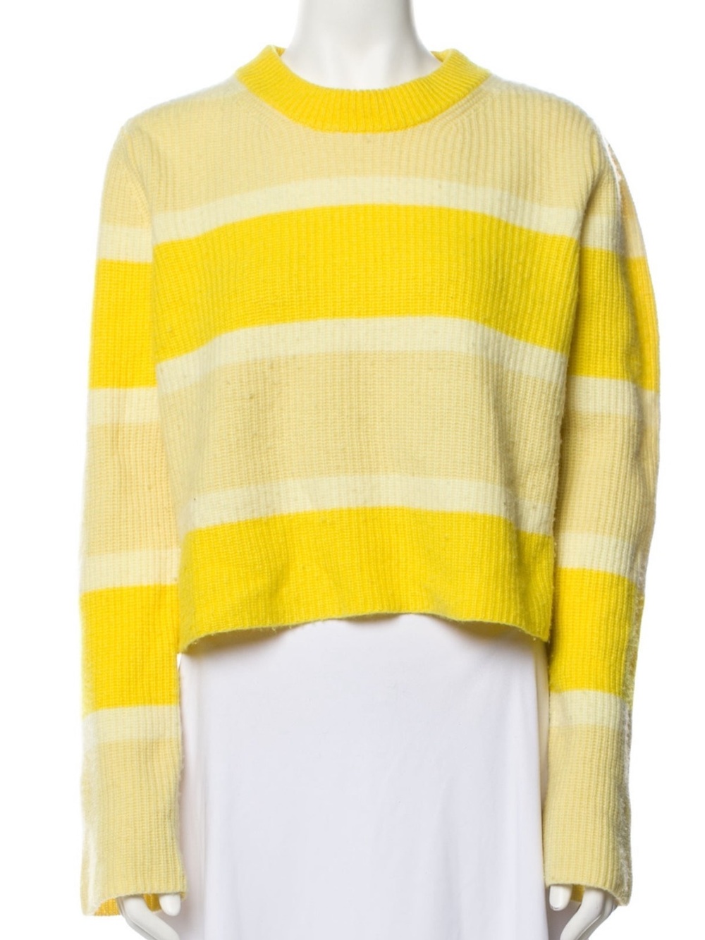 La Ligne Wool/Cashmere Sweater